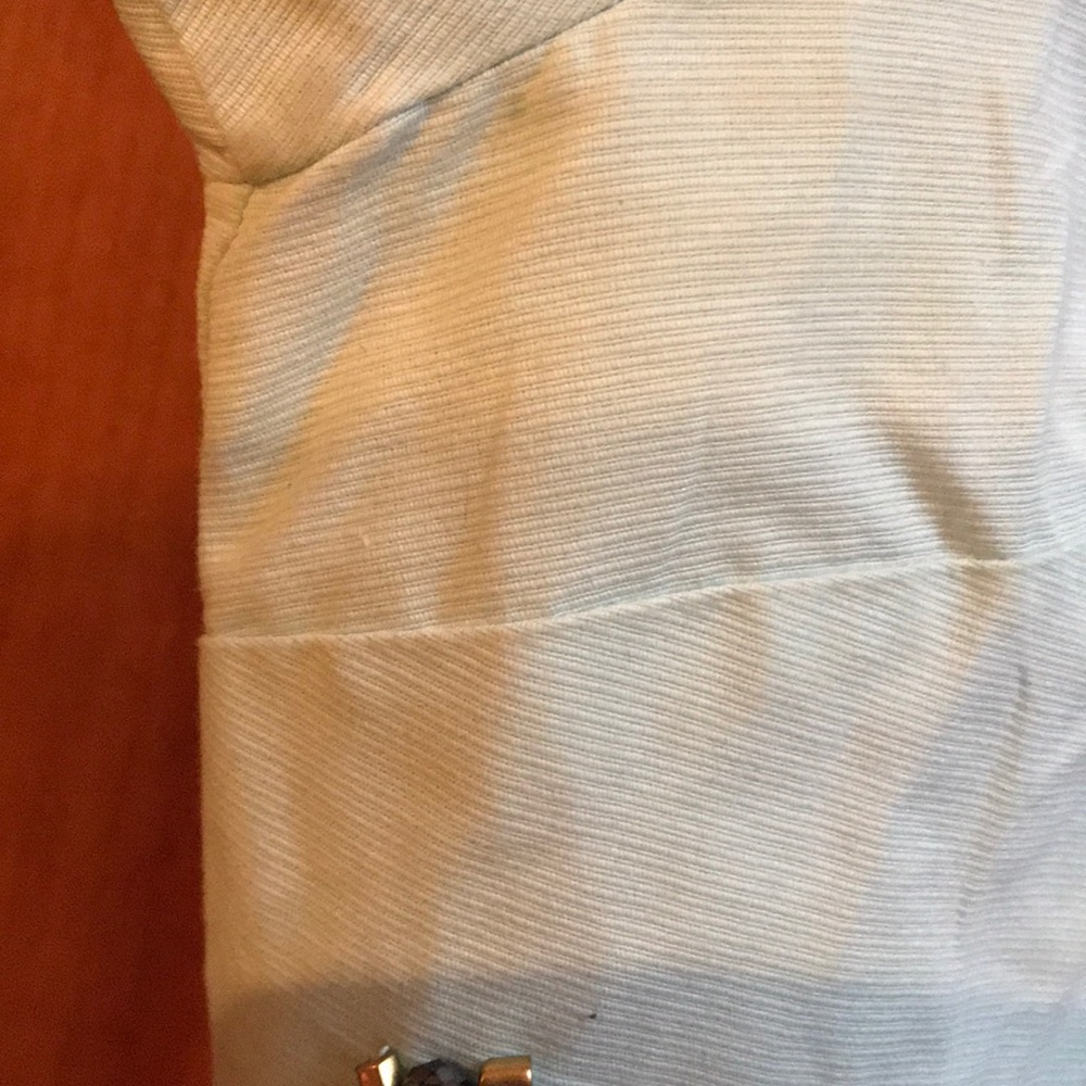 Jeweled top - Picture 4 of 4